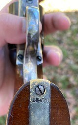 High Condition Colt Model 1851 Navy Revolver - 18 of 19