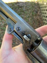High Condition Colt Model 1851 Navy Revolver - 6 of 19