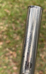 Antique Colt Lightning Sherriff's Model Revolver w/ Original Picture Box - 16 of 20