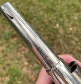 Antique Colt Lightning Sherriff's Model Revolver w/ Original Picture Box - 9 of 20