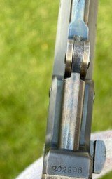 Exceptional Nearly Brand New Cased Colt 1849 Pocket Revolver - 17 of 19