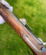 Rare & Fine Colt Altered Springfield 1840 Rifled Musket - 13 of 20