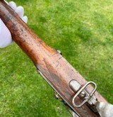 Rare & Fine Colt Altered Springfield 1840 Rifled Musket - 19 of 20