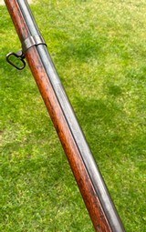 Rare & Fine Colt Altered Springfield 1840 Rifled Musket - 14 of 20