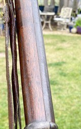 Exceedingly Rare Iron Mounted Civil War Merrill Rifle w/ Inscription to 1st Indiana Heavy Artillery - 16 of 20