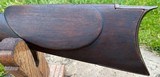 Colt Paterson 2nd Model Ring Lever Revolving Rifle - 14 of 20