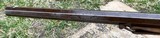 Colt Paterson 2nd Model Ring Lever Revolving Rifle - 18 of 20