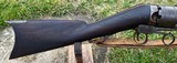 Colt Paterson 2nd Model Ring Lever Revolving Rifle - 2 of 20