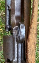 Colt Paterson 2nd Model Ring Lever Revolving Rifle - 19 of 20