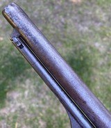 Civil War Martial Colt 1860 Army 4 Screw Revolver - 6 of 15