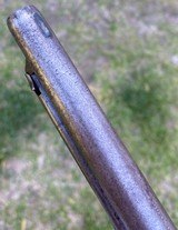 Civil War Martial Colt 1860 Army 4 Screw Revolver - 7 of 15