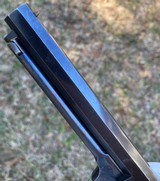 Outstanding Nearly New Original Colt Model 1851 Navy Revolver MFG 1862 - 6 of 20