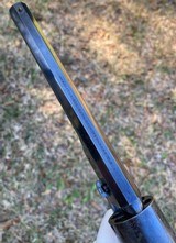 Outstanding Nearly New Original Colt Model 1851 Navy Revolver MFG 1862 - 7 of 20