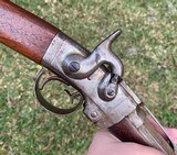 Civil War Confederate Captured Cleaned & Repaired Smith Carbine