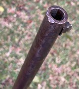 Civil War Confederate Captured Cleaned & Repaired Smith Carbine - 17 of 20