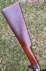 Civil War Confederate Captured Cleaned & Repaired Smith Carbine - 3 of 20