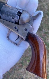 Very Fine Colt Baby Dragoon Revolver - 2 of 16