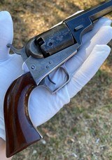 Very Fine Colt Baby Dragoon Revolver - 10 of 16