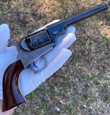 Very Fine Colt Baby Dragoon Revolver - 9 of 16