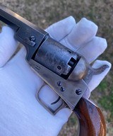 Very Fine Colt Baby Dragoon Revolver - 3 of 16