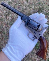 Very Fine Colt Baby Dragoon Revolver - 1 of 16