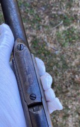 Very Fine Civil War Richardson & Overman Gallager Carbine - 15 of 17