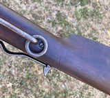 Very Fine Civil War Richardson & Overman Gallager Carbine - 11 of 17