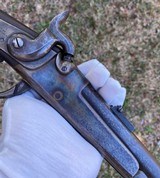 Very Fine Civil War Richardson & Overman Gallager Carbine - 5 of 17
