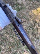 Very Fine Civil War Richardson & Overman Gallager Carbine - 8 of 17