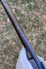 Very Fine Civil War Richardson & Overman Gallager Carbine - 13 of 17
