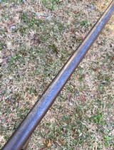 Very Fine Civil War Richardson & Overman Gallager Carbine - 6 of 17