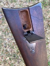 Very Fine Civil War Richardson & Overman Gallager Carbine - 17 of 17