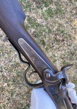 Very Fine Civil War Richardson & Overman Gallager Carbine - 3 of 17
