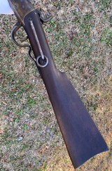 Very Fine Civil War Richardson & Overman Gallager Carbine - 10 of 17