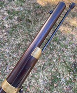 Original Civil War Confederate Fayetteville Musket - 6 of 16