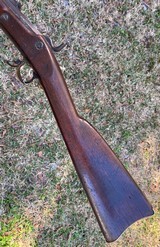 Original Civil War Confederate Fayetteville Musket - 10 of 16