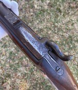 Original Civil War Confederate Fayetteville Musket - 7 of 16