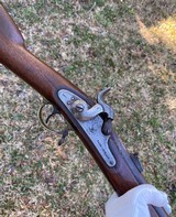 Original Civil War Confederate Fayetteville Musket - 1 of 16