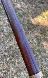 Original Civil War Confederate Fayetteville Musket - 13 of 16