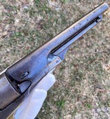 Fine Civil War Colt Model 1860 Martial Army - 12 of 18