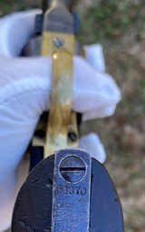 Fine Civil War Colt Model 1860 Martial Army - 15 of 18
