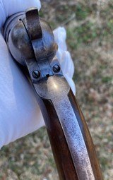 Fine Civil War Colt Model 1860 Martial Army - 5 of 18