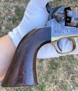Fine Civil War Colt Model 1860 Martial Army - 10 of 18