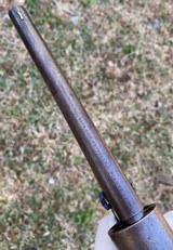 Fine Civil War Colt Model 1860 Martial Army - 8 of 18