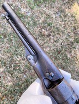 Fine Civil War Colt Model 1860 Martial Army - 4 of 18