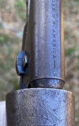 Fine Civil War Colt Model 1860 Martial Army - 7 of 18
