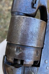 Fine Civil War Colt Model 1860 Martial Army - 18 of 18