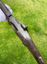 Scarce Inscribed and Identified Civil War Iron Mounted Merrill Rifle - 9 of 20