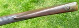 Scarce Inscribed and Identified Civil War Iron Mounted Merrill Rifle - 8 of 20