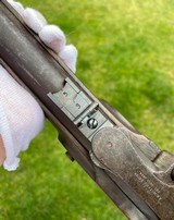 Scarce Inscribed and Identified Civil War Iron Mounted Merrill Rifle - 11 of 20